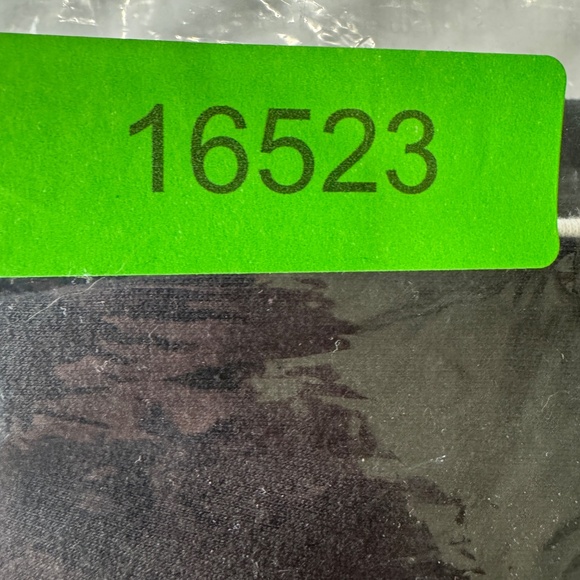 Wicked‎ Wear Elastic Waist Women's Pull On Sweatpants Embroidered Black Medium - Picture 15 of 15